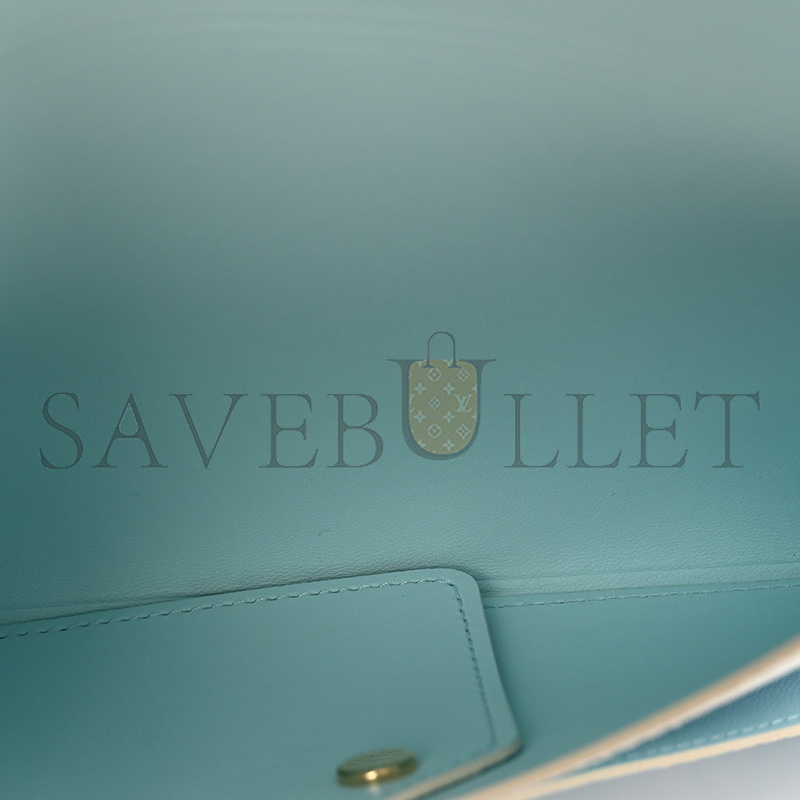 LOUIS VUITTON KIRIGAMI POCHETTE M80377 (23*16.5*0.3cm)